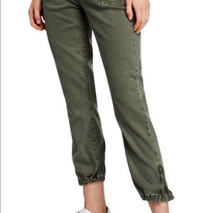 Paige Mayslie jogger pant